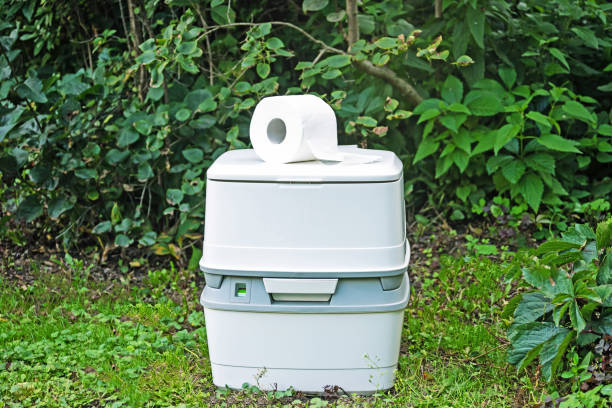 Best High-end porta potty rental  in Meadowood, PA