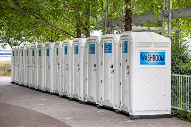 Best Affordable portable toilet rental  in Meadowood, PA