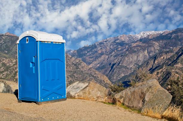 Best Long-term porta potty rental  in Meadowood, PA