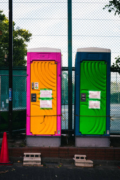 Best Portable bathroom rental  in Meadowood, PA