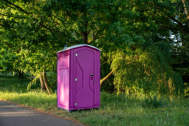 Best Portable toilet rental cost  in Meadowood, PA