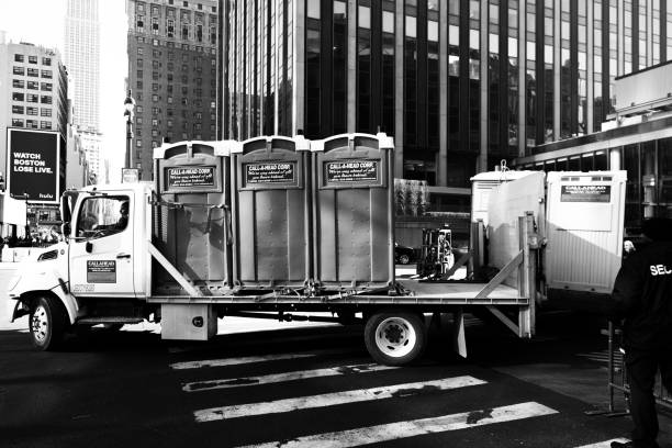 Best Affordable porta potty rental  in Meadowood, PA