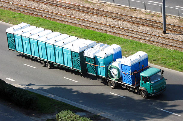 Best Porta potty rental near me  in Meadowood, PA
